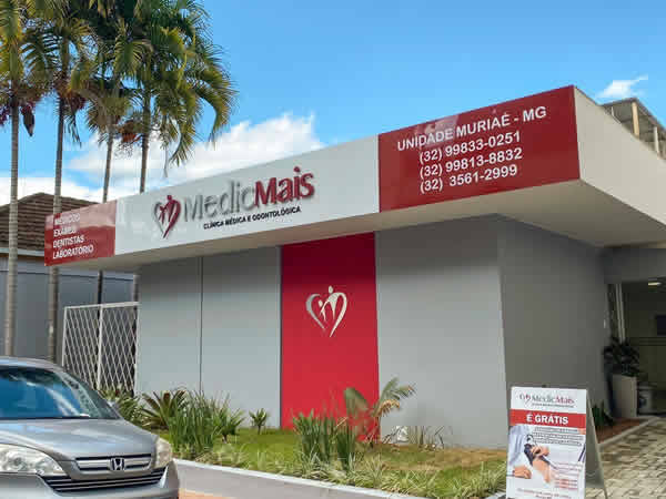 Clinica Médica Mais Amor