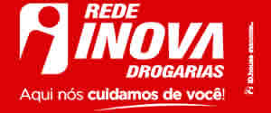 Rede Inova Drogarias