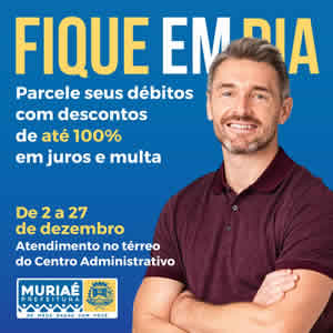 Prefeitura de Muriaé