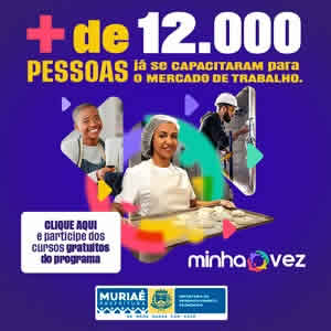 Prefeitura de Muriaé